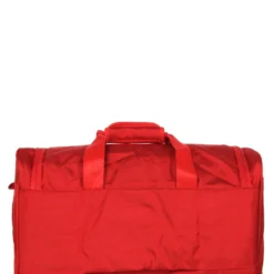 Sac De Voyage Roncato Joy 50 Cm -Promos Valise Raffine Magasin sac voyage roncato 817028z