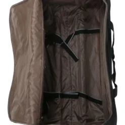Sac De Voyage à Roulettes Roncato Joy 70 Cm -Promos Valise Raffine Magasin sac voyage roncato 831737z