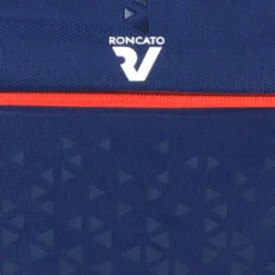 Sac De Voyage Roncato Crosslite 55 Cm -Promos Valise Raffine Magasin sac voyage roncato 842787z