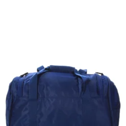 Sac De Voyage Roncato Crosslite 55 Cm -Promos Valise Raffine Magasin sac voyage roncato 842790z