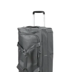 Sac De Voyage Ă Roulettes Roncato Ironik 2.0 - 58 Cm