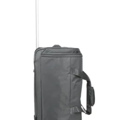 Sac De Voyage à Roulettes Roncato Ironik 2.0 - 58 Cm -Promos Valise Raffine Magasin sac voyage roncato 893517z