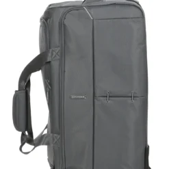 Sac De Voyage à Roulettes Roncato Ironik 2.0 - 58 Cm -Promos Valise Raffine Magasin sac voyage roncato 893519z