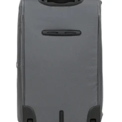 Sac De Voyage à Roulettes Roncato Ironik 2.0 - 58 Cm -Promos Valise Raffine Magasin sac voyage roncato 893521z