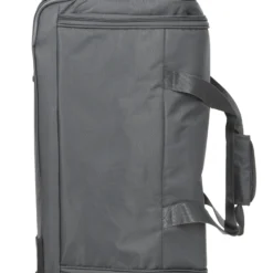 Sac De Voyage à Roulettes Roncato Ironik 2.0 - 58 Cm -Promos Valise Raffine Magasin sac voyage roncato 893522z