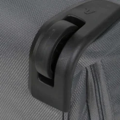 Sac De Voyage à Roulettes Roncato Ironik 2.0 - 58 Cm -Promos Valise Raffine Magasin sac voyage roncato 893523z