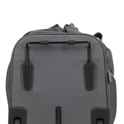 Sac De Voyage à Roulettes Roncato Ironik 2.0 - 58 Cm -Promos Valise Raffine Magasin sac voyage roncato 893525z