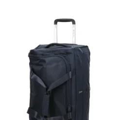 Sac De Voyage à Roulettes Roncato Ironik 2.0 - 58 Cm -Promos Valise Raffine Magasin sac voyage roncato 893529z