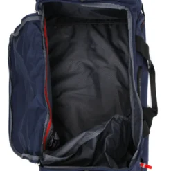 Sac De Voyage Samsonite Sonora 55 Cm -Promos Valise Raffine Magasin sac voyage samsonite 618895z