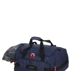 Sac De Voyage Samsonite Sonora 55 Cm -Promos Valise Raffine Magasin sac voyage samsonite 618905z