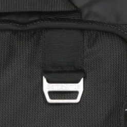 Sac De Voyage à Roulettes Sac à Dos Samsonite Midtown 55 Cm - Poche Frontale -Promos Valise Raffine Magasin sac voyage samsonite 704166z