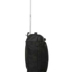 Sac De Voyage à Roulettes Sac à Dos Samsonite Midtown 55 Cm - Poche Frontale -Promos Valise Raffine Magasin sac voyage samsonite 704167z