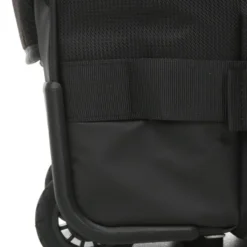 Sac De Voyage à Roulettes Sac à Dos Samsonite Midtown 55 Cm - Poche Frontale -Promos Valise Raffine Magasin sac voyage samsonite 704168z