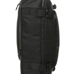 Sac De Voyage à Roulettes Sac à Dos Samsonite Midtown 55 Cm - Poche Frontale -Promos Valise Raffine Magasin sac voyage samsonite 704172z