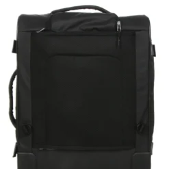 Sac De Voyage à Roulettes Sac à Dos Samsonite Midtown 55 Cm - Poche Frontale -Promos Valise Raffine Magasin sac voyage samsonite 704173z