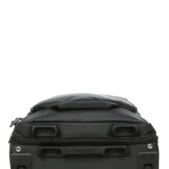 Sac De Voyage à Roulettes Sac à Dos Samsonite Midtown 55 Cm - Poche Frontale -Promos Valise Raffine Magasin sac voyage samsonite 704176z