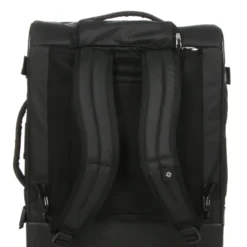 Sac De Voyage à Roulettes Sac à Dos Samsonite Midtown 55 Cm - Poche Frontale -Promos Valise Raffine Magasin sac voyage samsonite 704178z