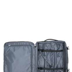 Sac De Voyage à Roulettes Sac à Dos Samsonite Midtown 55 Cm - Poche Frontale -Promos Valise Raffine Magasin sac voyage samsonite 704180z