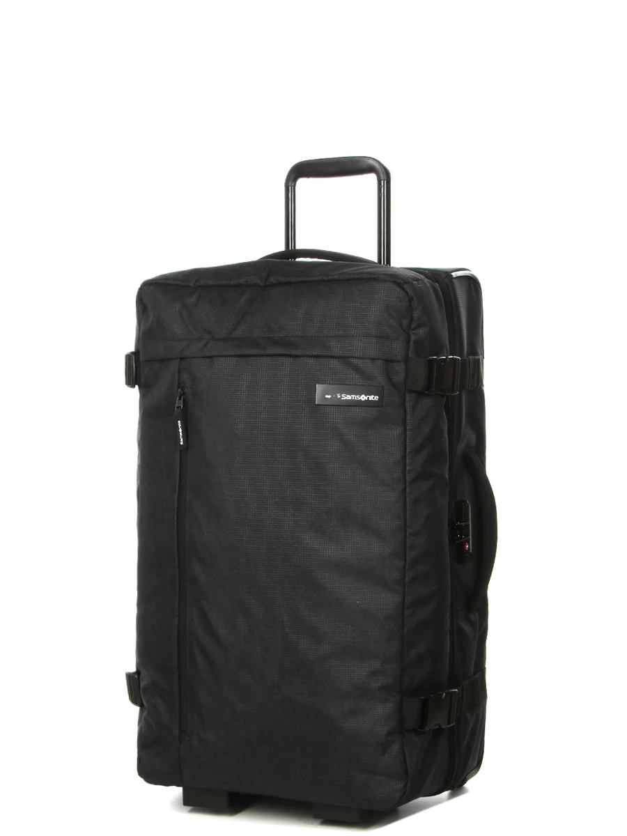 Sac De Voyage à Roulettes Samsonite Roader 68 Cm 20 Sac De Voyage à Roulettes Samsonite Roader 68 Cm – Image 18