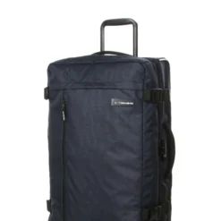 Sac De Voyage à Roulettes Samsonite Roader 68 Cm 36 Sac De Voyage à Roulettes Samsonite Roader 68 Cm -Promos Valise Raffine Magasin sac voyage samsonite 748457z
