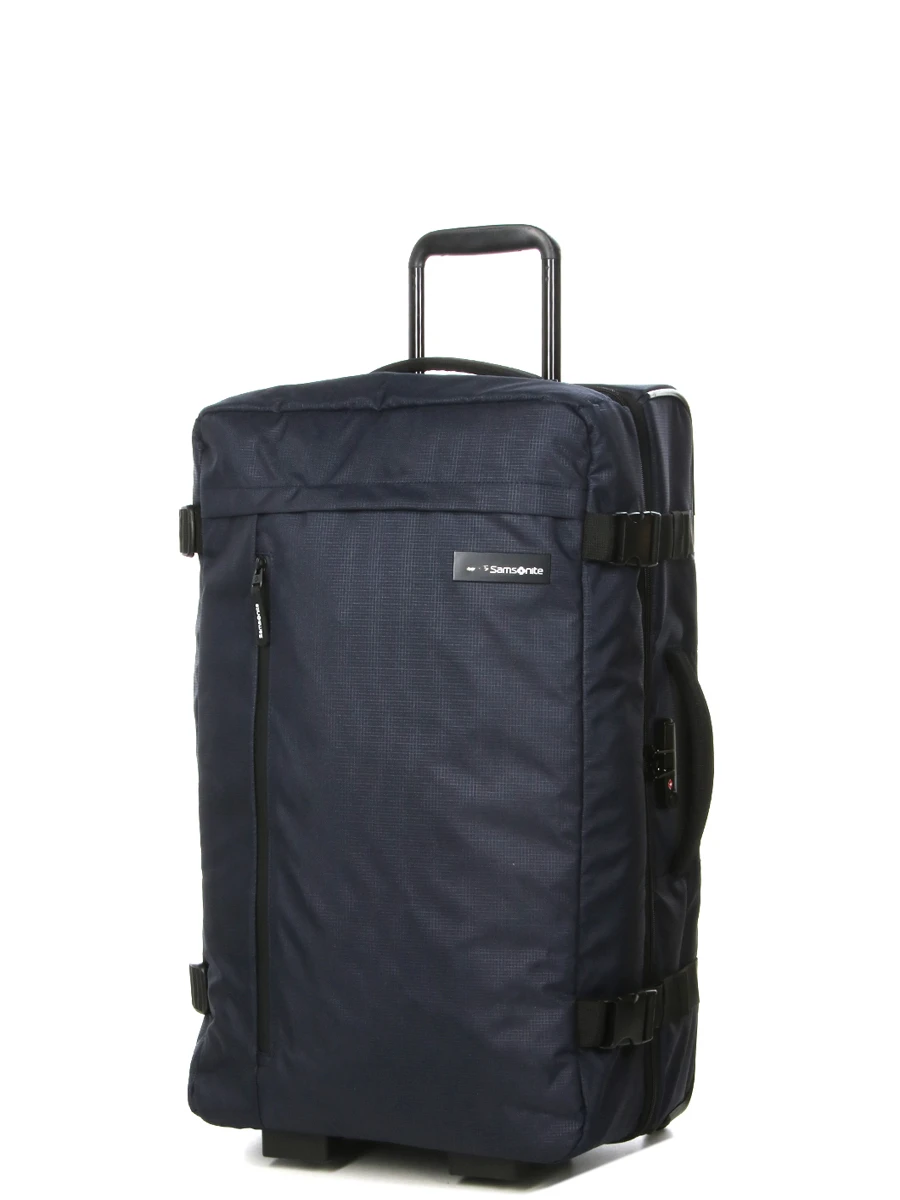 Sac De Voyage à Roulettes Samsonite Roader 68 Cm 19 Sac De Voyage à Roulettes Samsonite Roader 68 Cm – Image 17