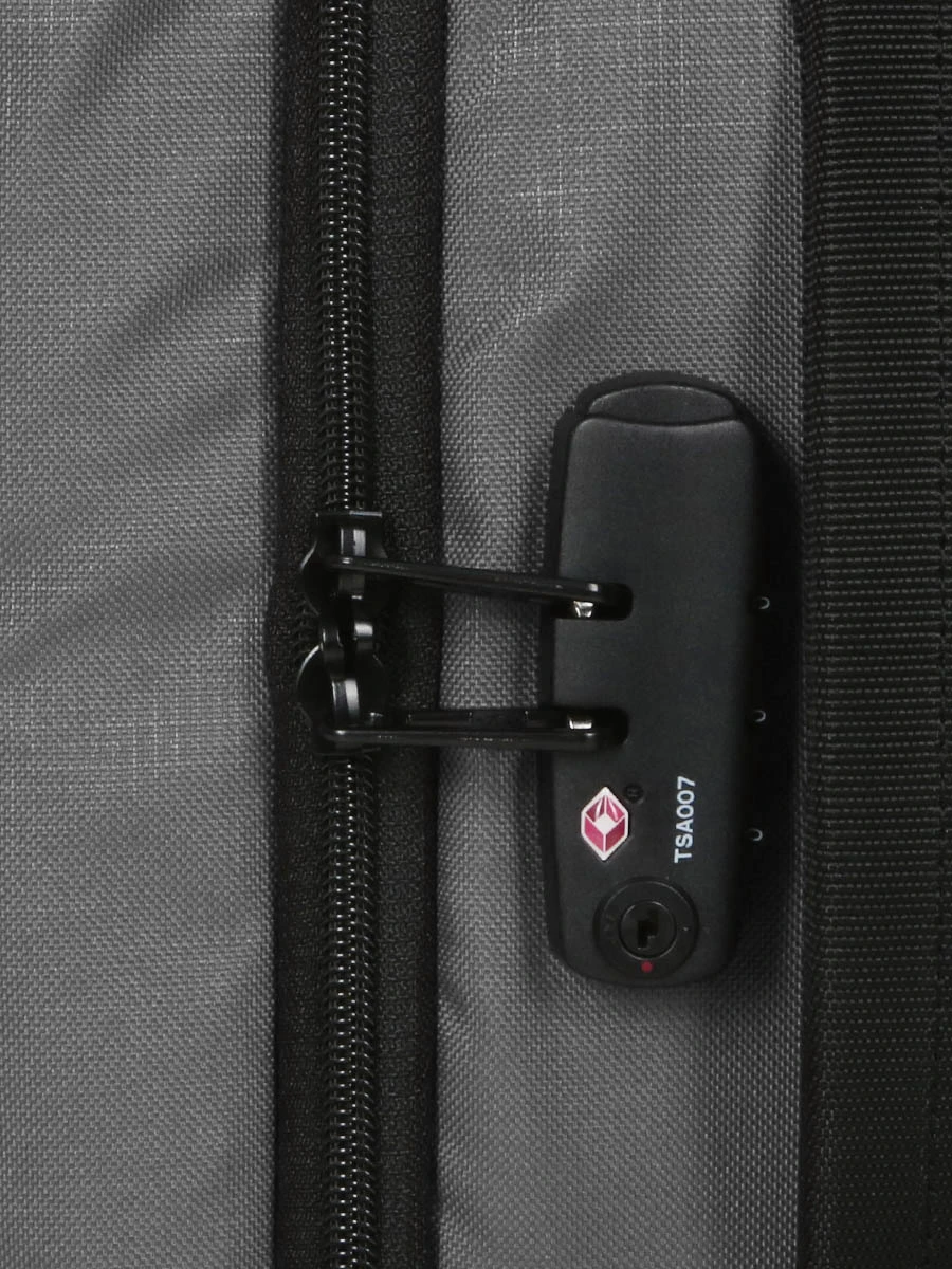 Sac De Voyage à Roulettes Samsonite Roader 68 Cm 14 Sac De Voyage à Roulettes Samsonite Roader 68 Cm – Image 12