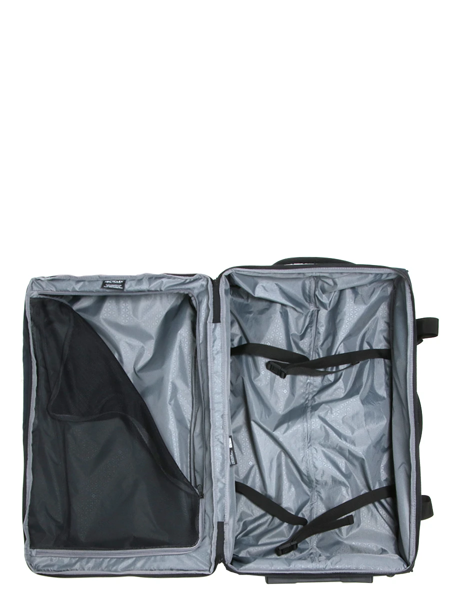 Sac De Voyage à Roulettes Samsonite Roader 68 Cm 13 Sac De Voyage à Roulettes Samsonite Roader 68 Cm – Image 11