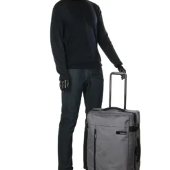 Sac De Voyage à Roulettes Samsonite Roader 68 Cm 35 Sac De Voyage à Roulettes Samsonite Roader 68 Cm -Promos Valise Raffine Magasin sac voyage samsonite 748472z