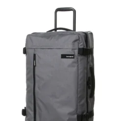Sac De Voyage à Roulettes Samsonite Roader 68 Cm