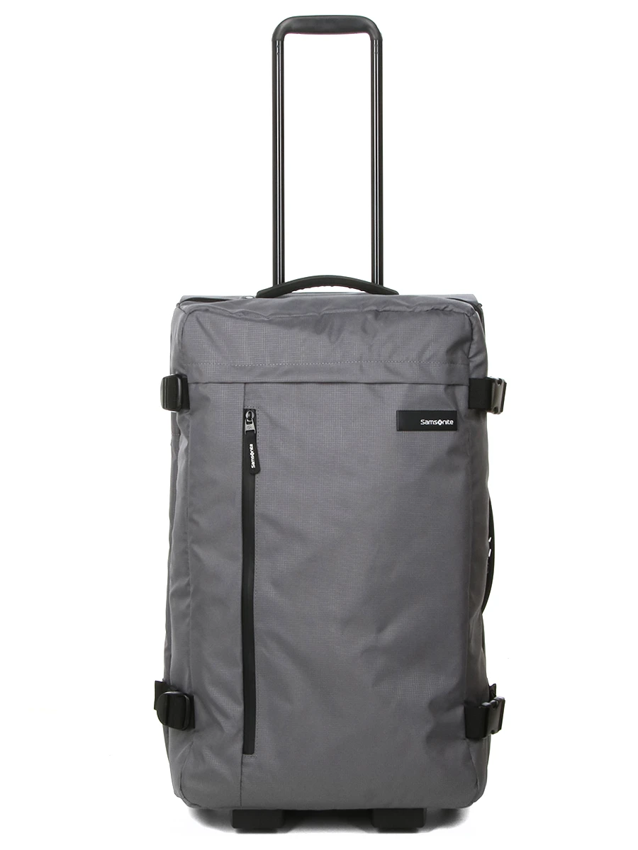 Sac De Voyage à Roulettes Samsonite Roader 68 Cm 4 Sac De Voyage à Roulettes Samsonite Roader 68 Cm – Image 2