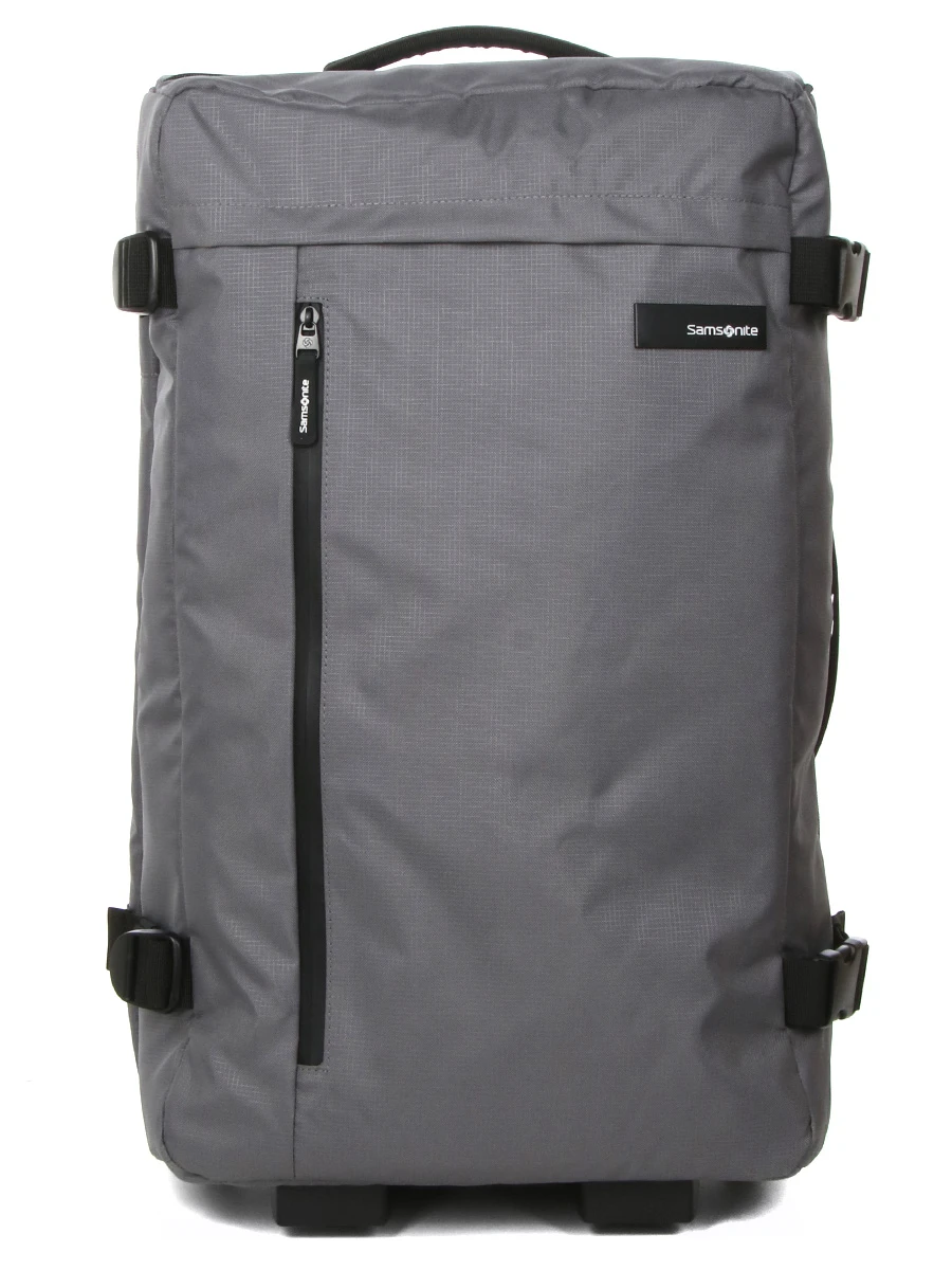 Sac De Voyage à Roulettes Samsonite Roader 68 Cm 5 Sac De Voyage à Roulettes Samsonite Roader 68 Cm – Image 3