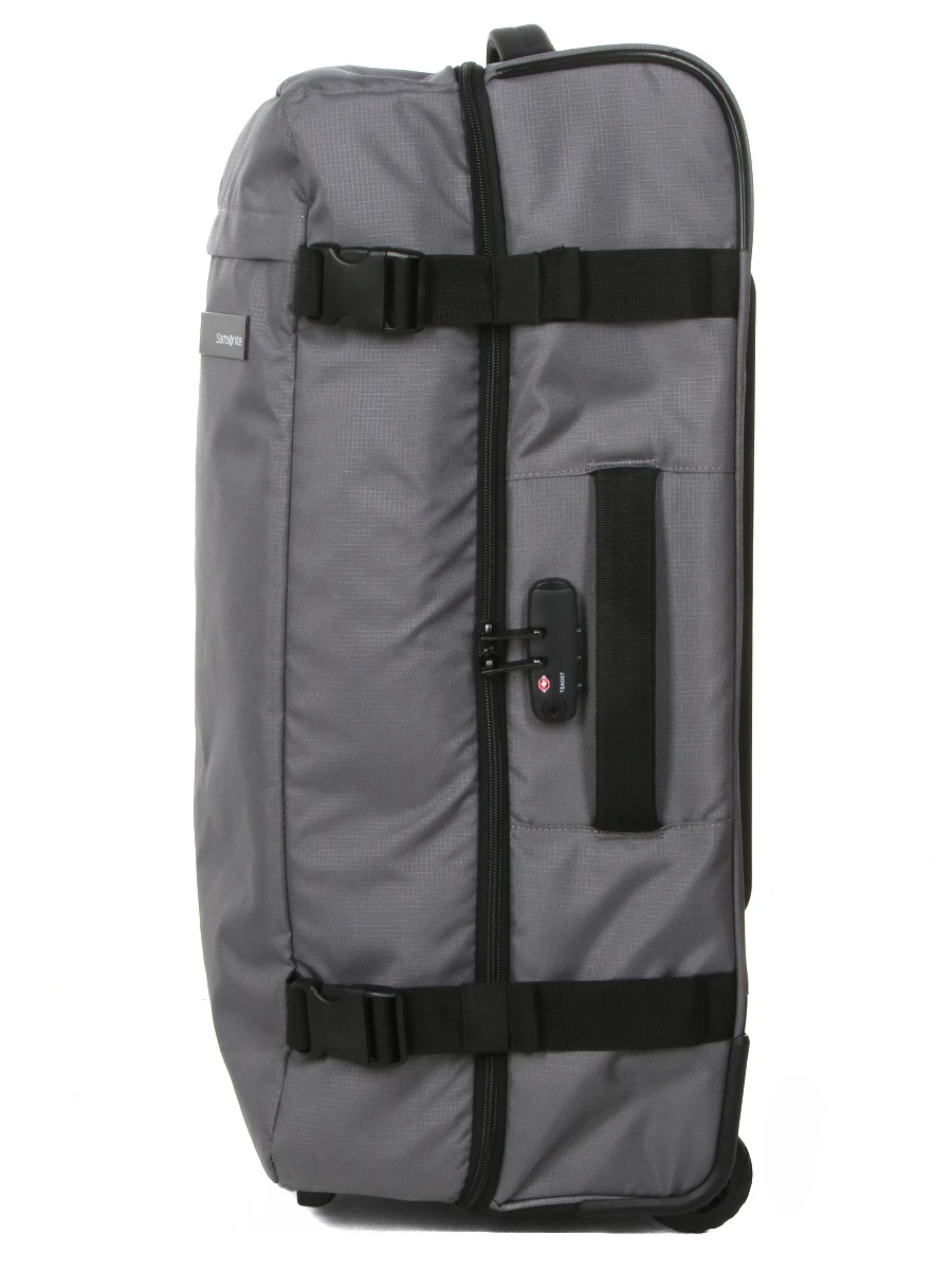 Sac De Voyage à Roulettes Samsonite Roader 68 Cm 7 Sac De Voyage à Roulettes Samsonite Roader 68 Cm – Image 5