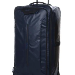 Sac De Voyage à Roulettes Samsonite Ecodiver 79 Cm 41 Sac De Voyage à Roulettes Samsonite Ecodiver 79 Cm -Promos Valise Raffine Magasin sac voyage samsonite 751174z