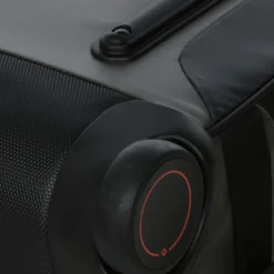 Sac De Voyage à Roulettes Samsonite Ecodiver 55 Cm -Promos Valise Raffine Magasin sac voyage samsonite 772877z