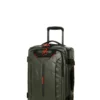 Sac De Voyage à Roulettes Samsonite Ecodiver 55 Cm -Promos Valise Raffine Magasin sac voyage samsonite 772879z
