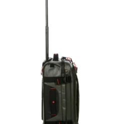 Sac De Voyage à Roulettes Samsonite Ecodiver 55 Cm -Promos Valise Raffine Magasin sac voyage samsonite 772881z