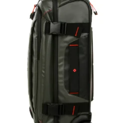Sac De Voyage à Roulettes Samsonite Ecodiver 55 Cm -Promos Valise Raffine Magasin sac voyage samsonite 772885z