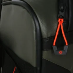 Sac De Voyage à Roulettes Samsonite Ecodiver 55 Cm -Promos Valise Raffine Magasin sac voyage samsonite 772886z