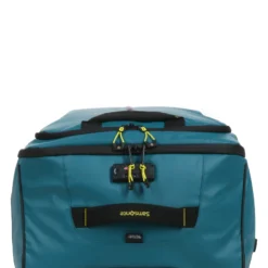 Sac De Voyage à Roulettes Samsonite Ecodiver 79 Cm 30 Sac De Voyage à Roulettes Samsonite Ecodiver 79 Cm -Promos Valise Raffine Magasin sac voyage samsonite 834352z