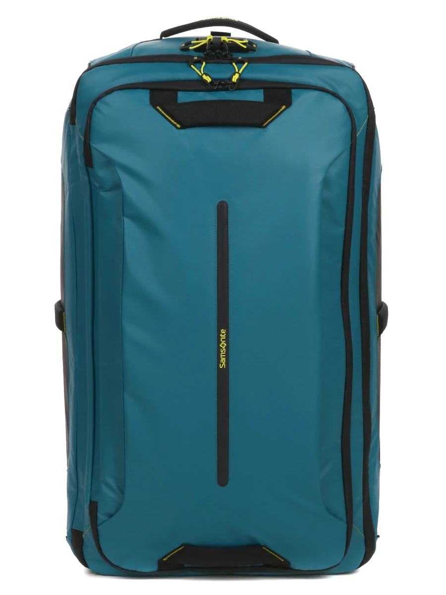 Sac De Voyage à Roulettes Samsonite Ecodiver 79 Cm 5 Sac De Voyage à Roulettes Samsonite Ecodiver 79 Cm – Image 3