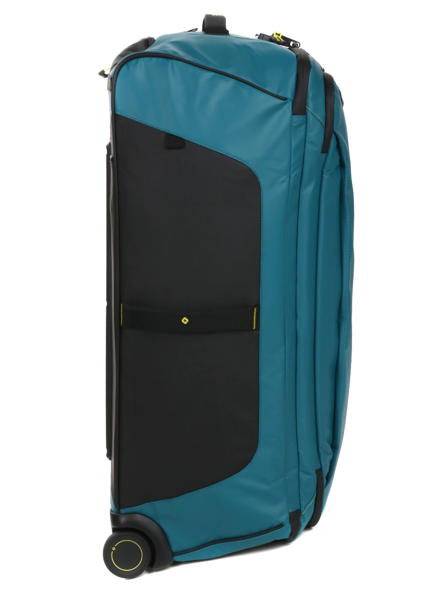 Sac De Voyage à Roulettes Samsonite Ecodiver 79 Cm 8 Sac De Voyage à Roulettes Samsonite Ecodiver 79 Cm – Image 6