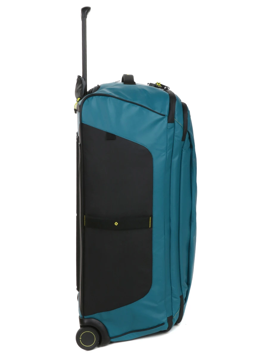Sac De Voyage à Roulettes Samsonite Ecodiver 79 Cm 9 Sac De Voyage à Roulettes Samsonite Ecodiver 79 Cm – Image 7