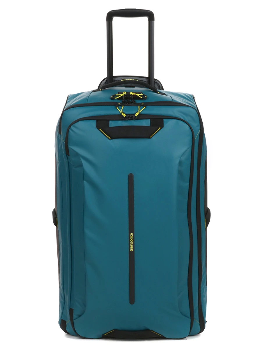 Sac De Voyage à Roulettes Samsonite Ecodiver 79 Cm 4 Sac De Voyage à Roulettes Samsonite Ecodiver 79 Cm – Image 2
