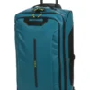 Sac De Voyage à Roulettes Samsonite Ecodiver 79 Cm -Promos Valise Raffine Magasin sac voyage samsonite 834364z