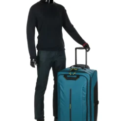 Sac De Voyage à Roulettes Samsonite Ecodiver 79 Cm 40 Sac De Voyage à Roulettes Samsonite Ecodiver 79 Cm -Promos Valise Raffine Magasin sac voyage samsonite 834365z