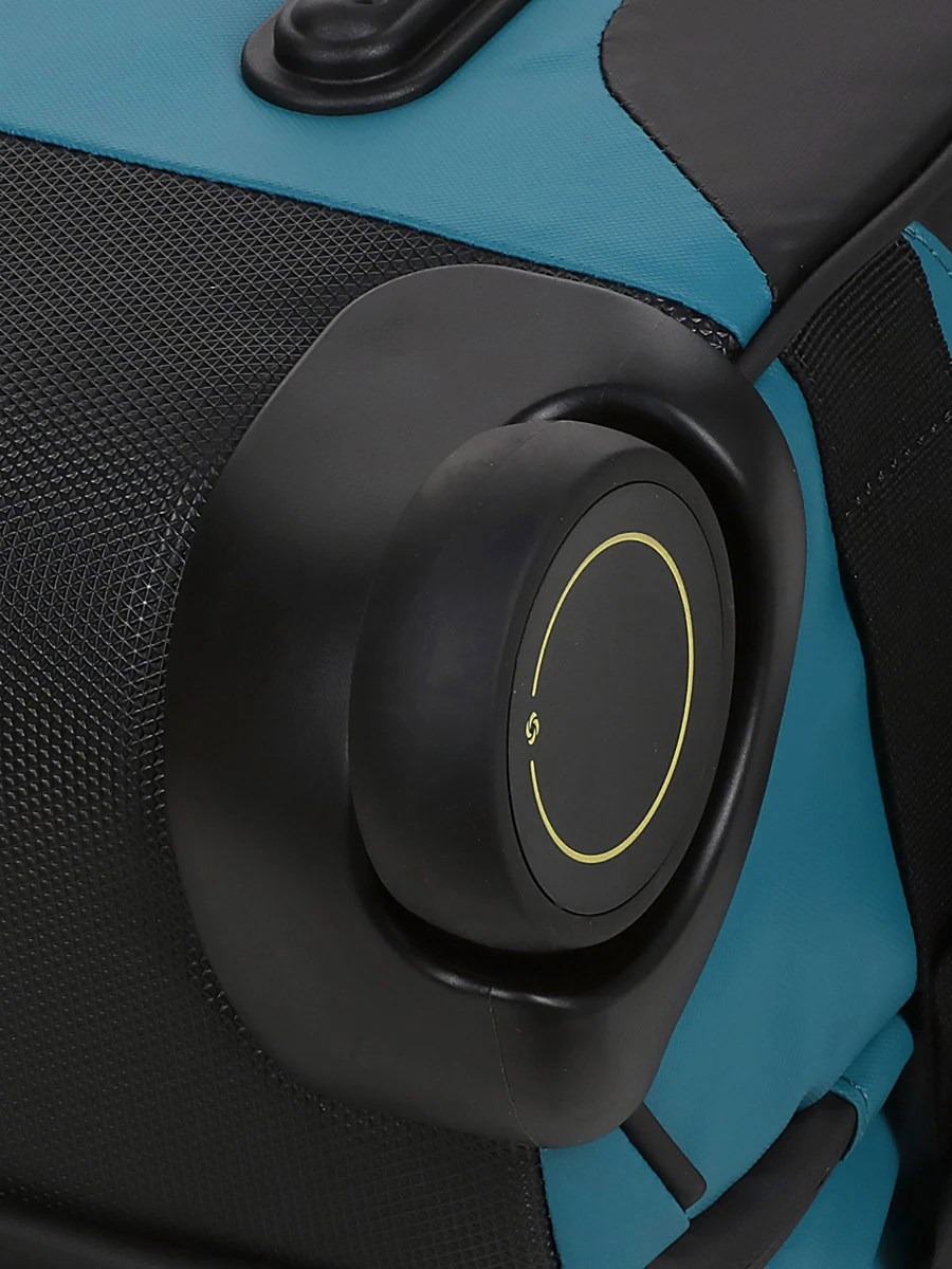 Sac De Voyage à Roulettes Samsonite Ecodiver 79 Cm 10 Sac De Voyage à Roulettes Samsonite Ecodiver 79 Cm – Image 8