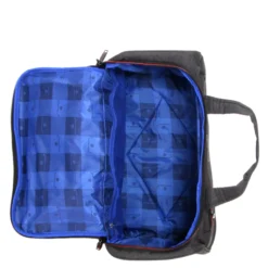 Sac De Voyage Snowball Jean 48 Cm -Promos Valise Raffine Magasin sac voyage snowball 687434z