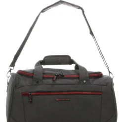 Sac De Voyage Snowball Jean 48 Cm -Promos Valise Raffine Magasin sac voyage snowball 687435z