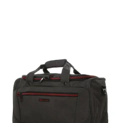 Sac De Voyage Snowball Jean 48 Cm