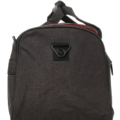 Sac De Voyage Snowball Jean 48 Cm -Promos Valise Raffine Magasin sac voyage snowball 687442z